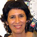 María Rosa Valdevell